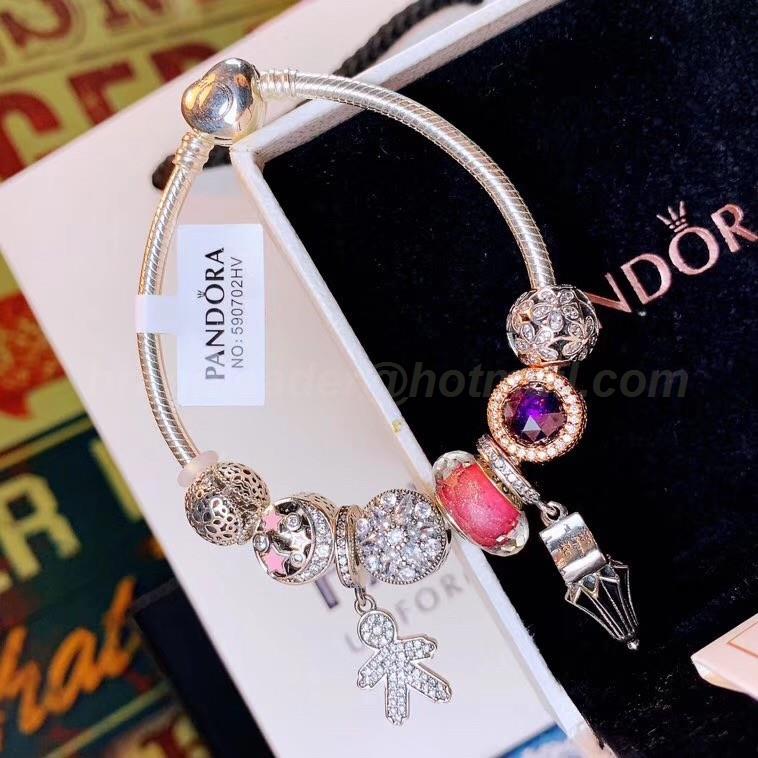 Pandora Bracelets 1431